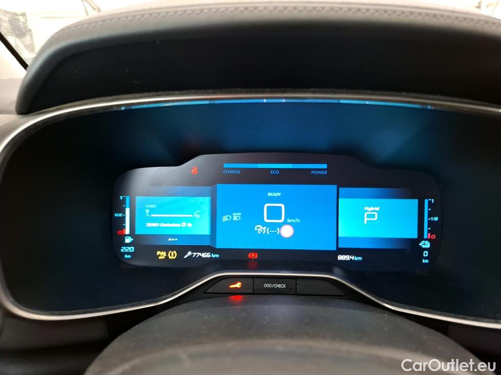  Citroen  C5 Aircross CITROEN  / 2018 / 5P / SUV Hybrid 225 ë-EAT8 Shine #93