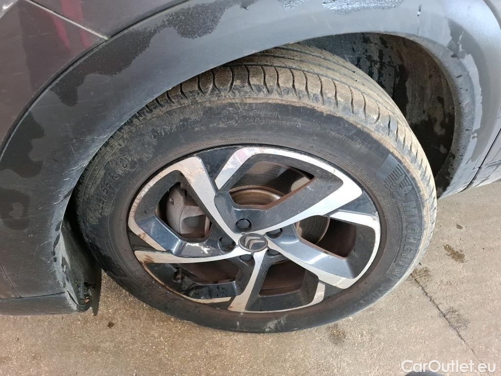  Citroen  C5 Aircross CITROEN  / 2018 / 5P / SUV Hybrid 225 ë-EAT8 Shine #25