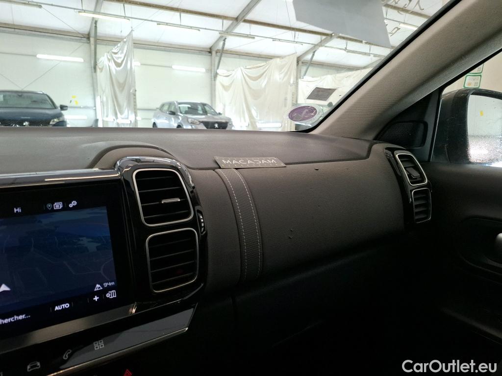  Citroen  C5 Aircross CITROEN  / 2018 / 5P / SUV Hybrid 225 ë-EAT8 Shine #35