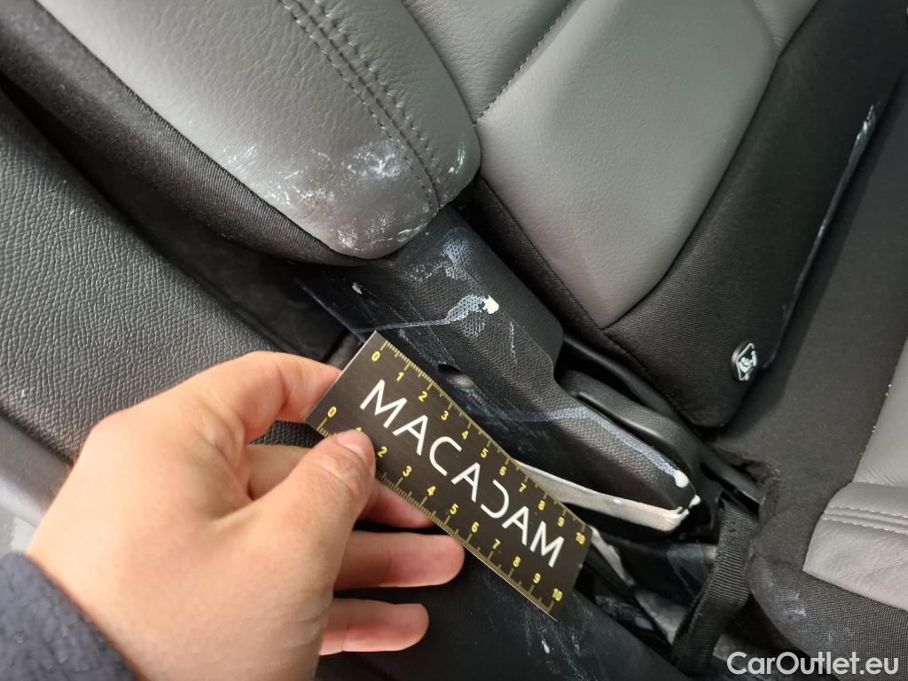  Citroen  C5 Aircross CITROEN  / 2018 / 5P / SUV Hybrid 225 ë-EAT8 Shine #87