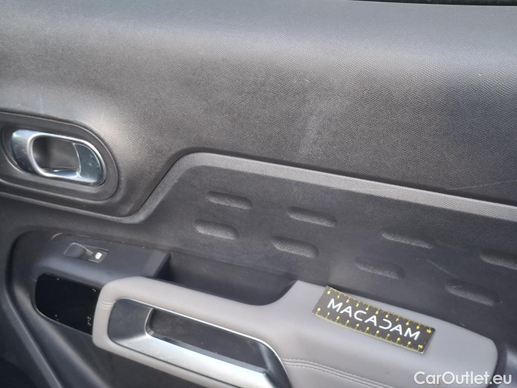  Citroen  C5 Aircross CITROEN  / 2018 / 5P / SUV Hybrid 225 ë-EAT8 Shine #71