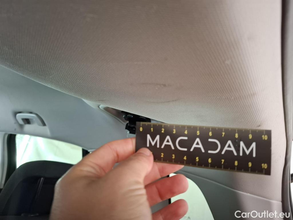  Citroen  C5 Aircross CITROEN  / 2018 / 5P / SUV Hybrid 225 ë-EAT8 Shine #64