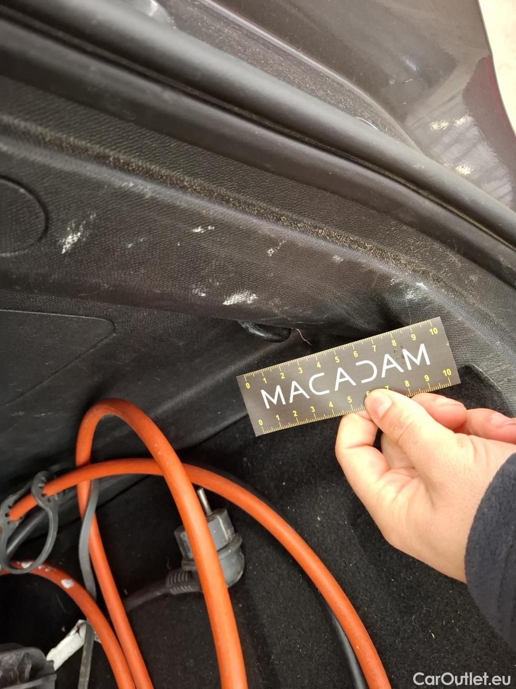  Citroen  C5 Aircross CITROEN  / 2018 / 5P / SUV Hybrid 225 ë-EAT8 Shine #91