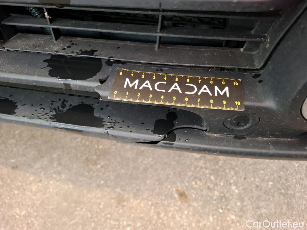  Citroen  C5 Aircross CITROEN  / 2018 / 5P / SUV Hybrid 225 ë-EAT8 Shine #8