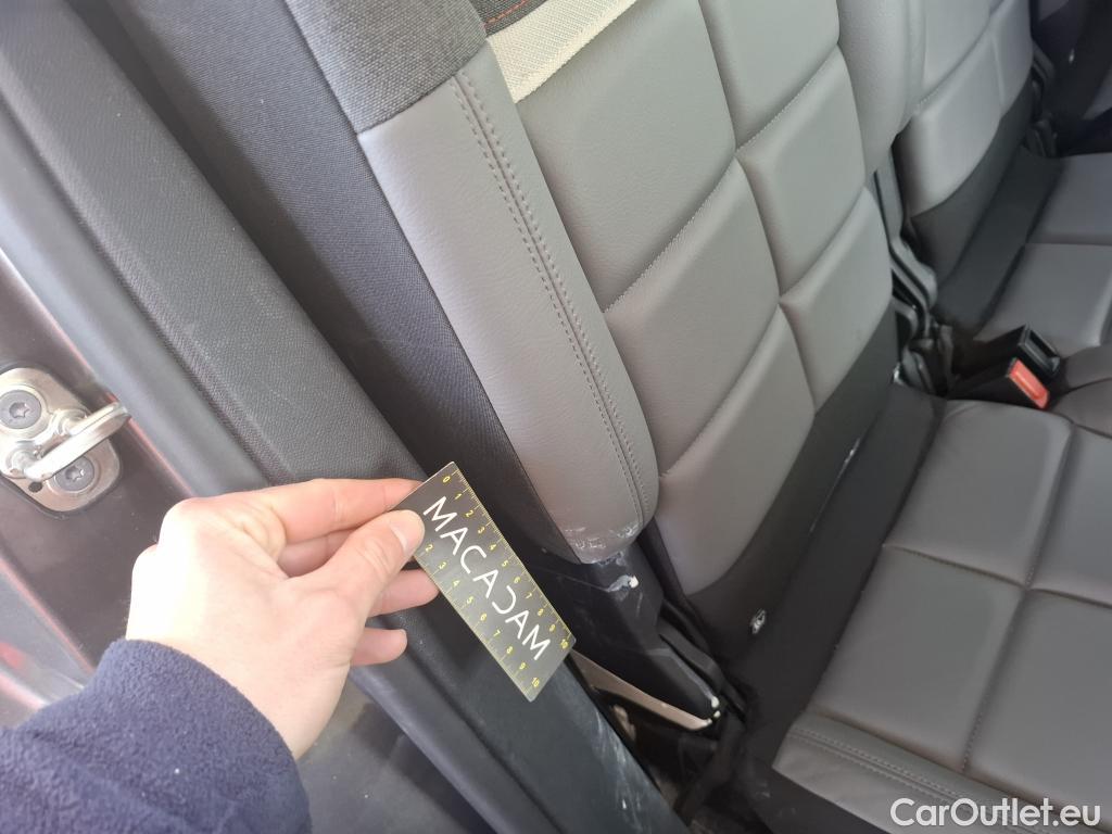  Citroen  C5 Aircross CITROEN  / 2018 / 5P / SUV Hybrid 225 ë-EAT8 Shine #4