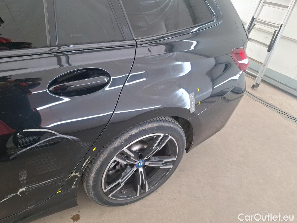  Bmw  Serie 3 Série 3 Touring 330 e M Sport 2.0 290CV BVA8 E6d #17