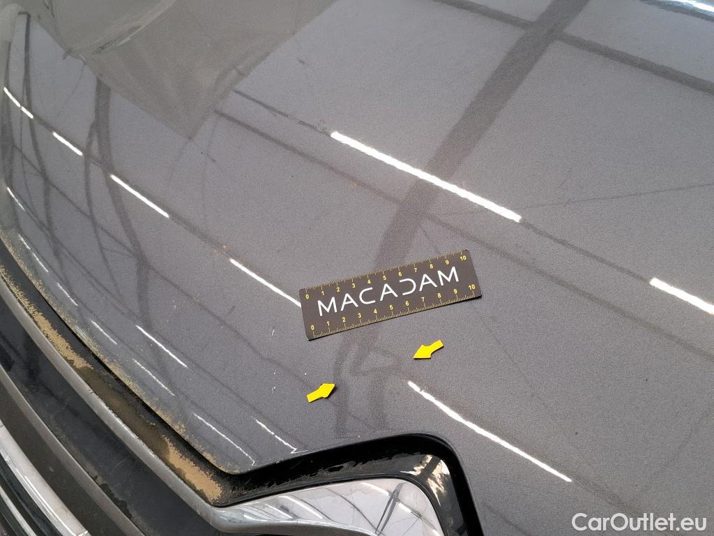  Citroen  C5 Aircross CITROEN  / 2018 / 5P / SUV Hybrid 225 ë-EAT8 Shine #14