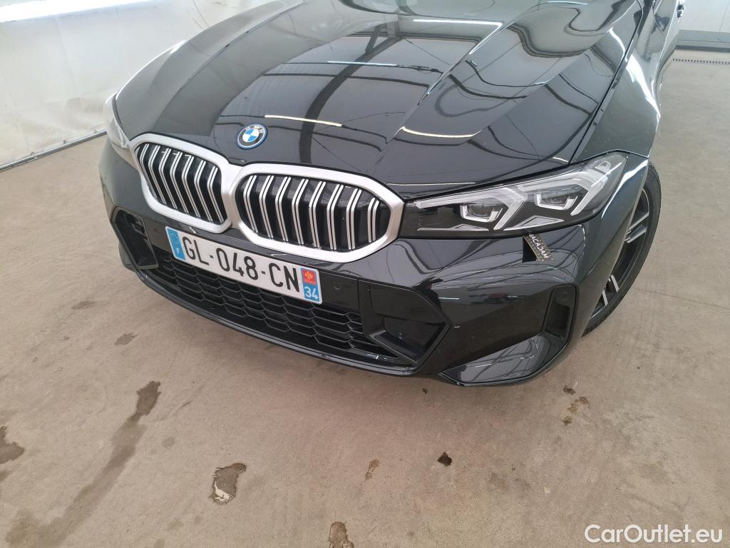 Bmw  Serie 3 Série 3 Touring 330 e M Sport 2.0 290CV BVA8 E6d #72
