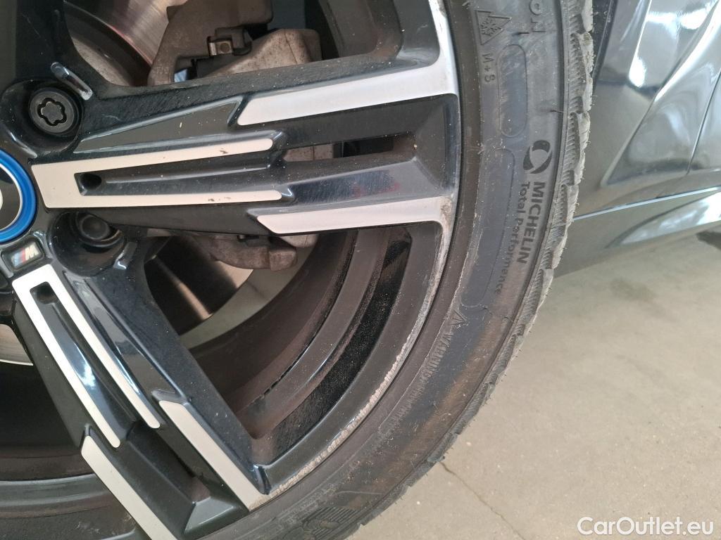  Bmw  Serie 3 Série 3 Touring 330 e M Sport 2.0 290CV BVA8 E6d #167