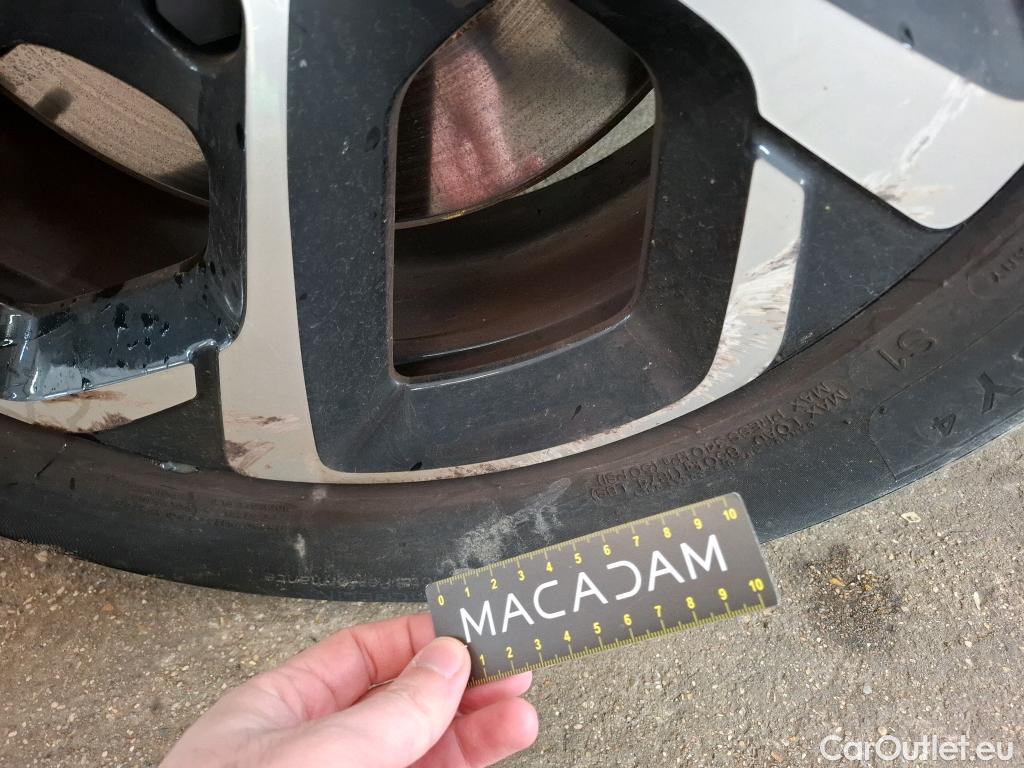  Citroen  C5 Aircross CITROEN  / 2018 / 5P / SUV Hybrid 225 ë-EAT8 Shine #46