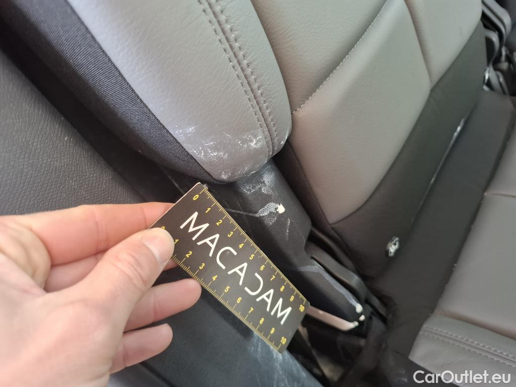  Citroen  C5 Aircross CITROEN  / 2018 / 5P / SUV Hybrid 225 ë-EAT8 Shine #3