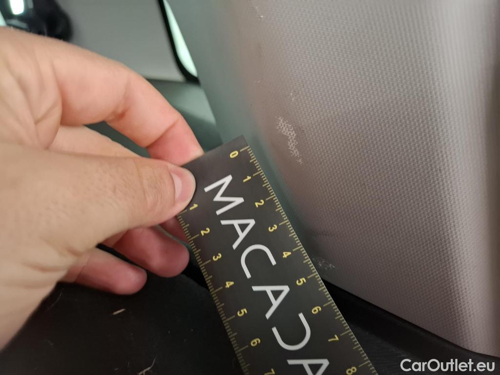  Citroen  C5 Aircross CITROEN  / 2018 / 5P / SUV Hybrid 225 ë-EAT8 Shine #48