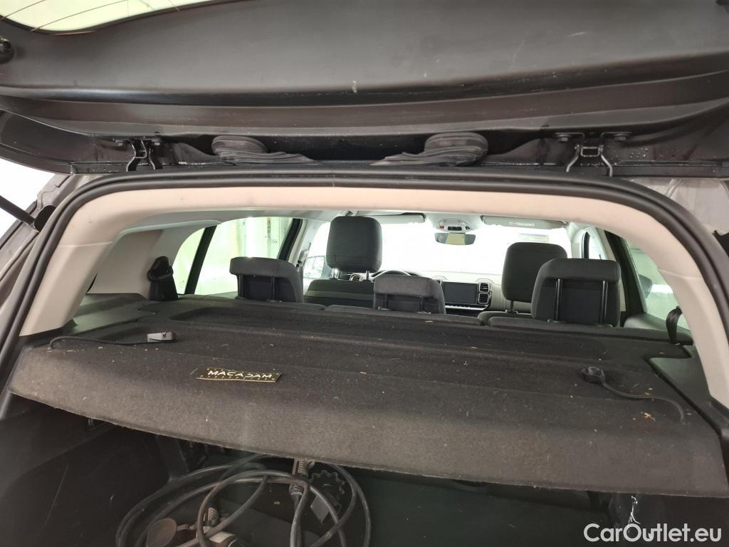  Citroen  C5 Aircross CITROEN  / 2018 / 5P / SUV Hybrid 225 ë-EAT8 Shine #61