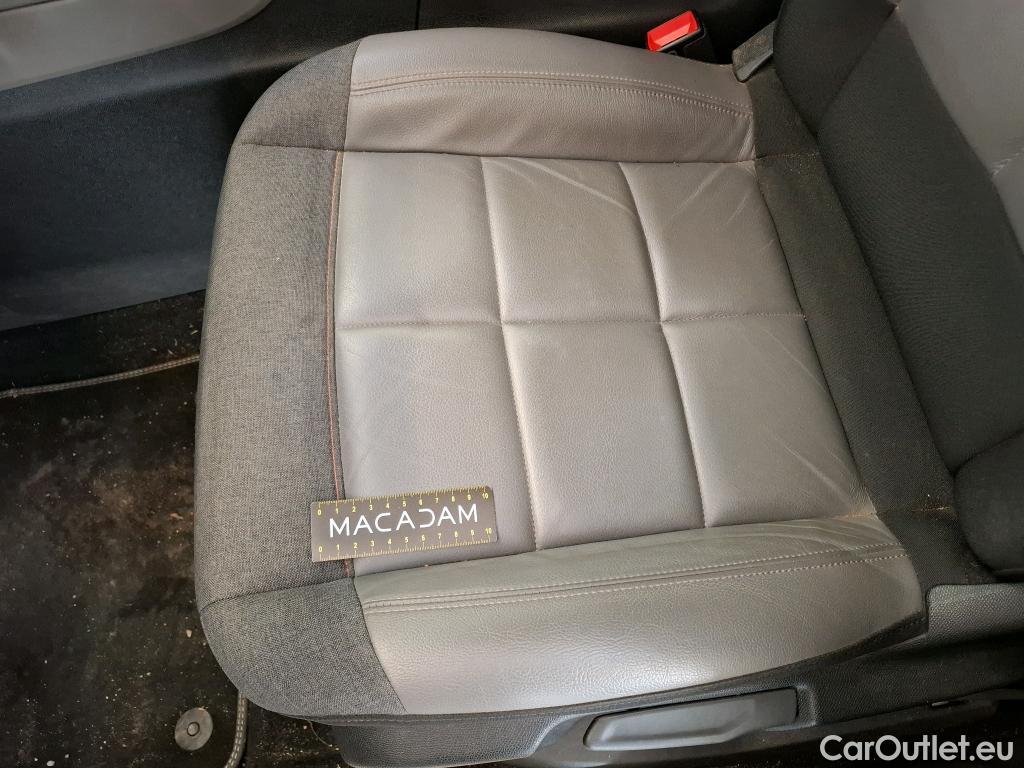  Citroen  C5 Aircross CITROEN  / 2018 / 5P / SUV Hybrid 225 ë-EAT8 Shine #84