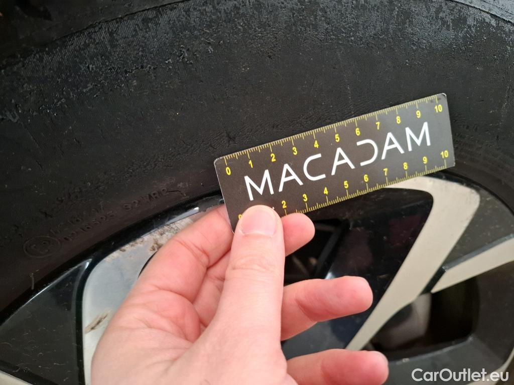  Citroen  C5 Aircross CITROEN  / 2018 / 5P / SUV Hybrid 225 ë-EAT8 Shine #30