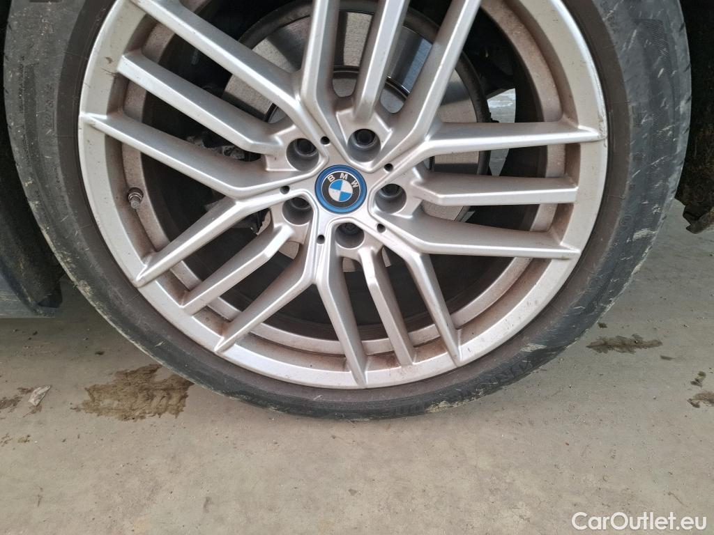  Bmw  Serie 5 Série 5 Touring 530 e xDrive 2.0 300CV BVA8 6E #6