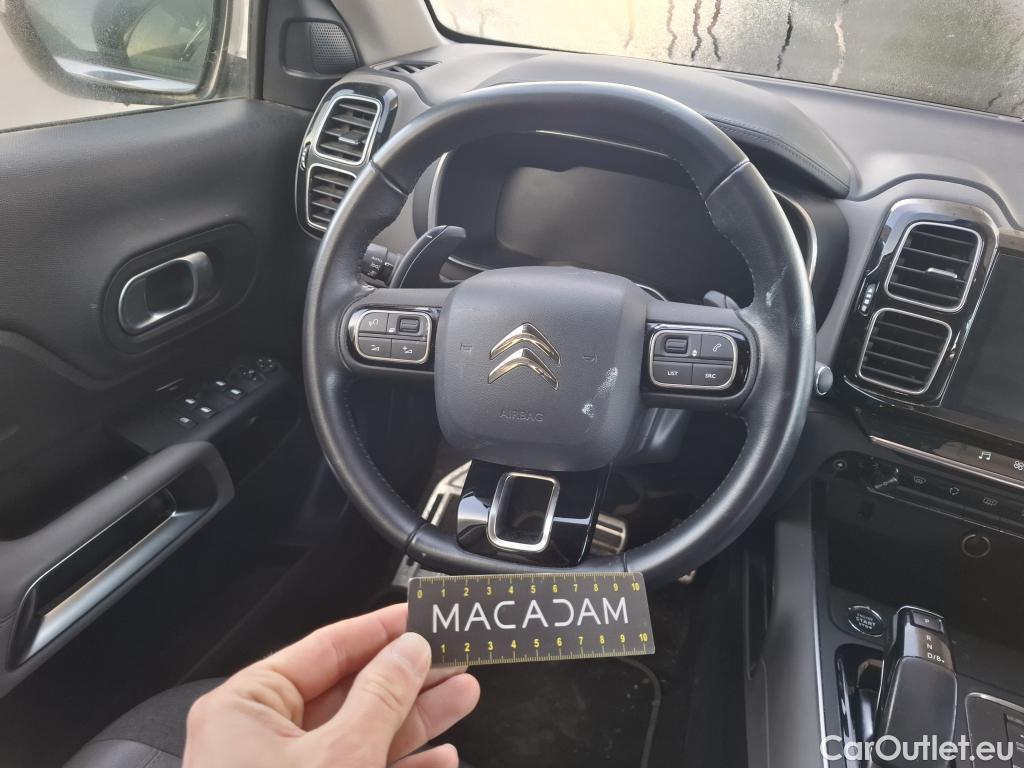  Citroen  C5 Aircross CITROEN  / 2018 / 5P / SUV Hybrid 225 ë-EAT8 Shine #6