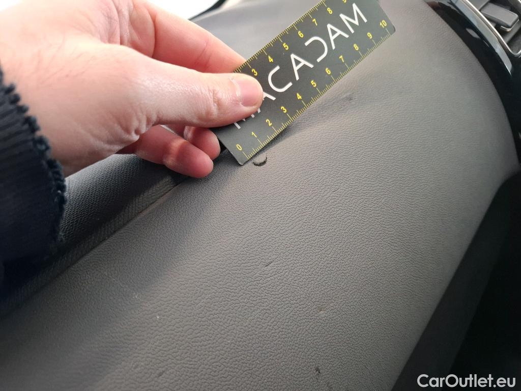  Citroen  C5 Aircross CITROEN  / 2018 / 5P / SUV Hybrid 225 ë-EAT8 Shine #36