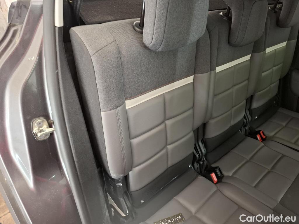  Citroen  C5 Aircross CITROEN  / 2018 / 5P / SUV Hybrid 225 ë-EAT8 Shine #2