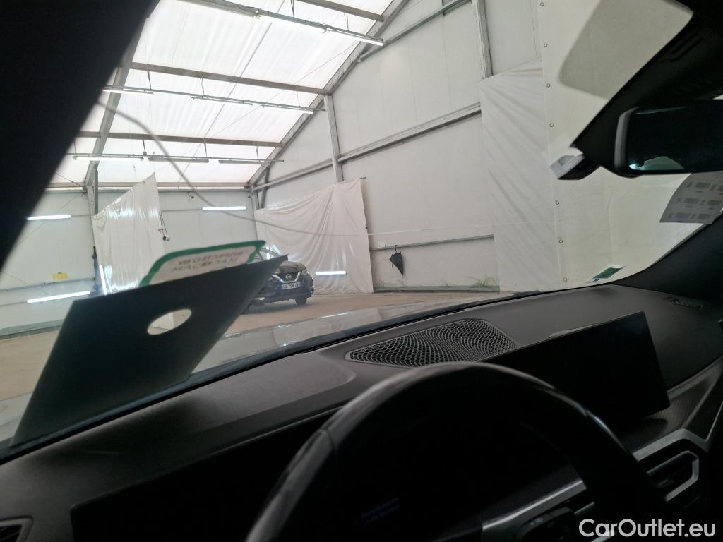  Bmw  Serie 3 Série 3 Touring 330 e M Sport 2.0 290CV BVA8 E6d #8