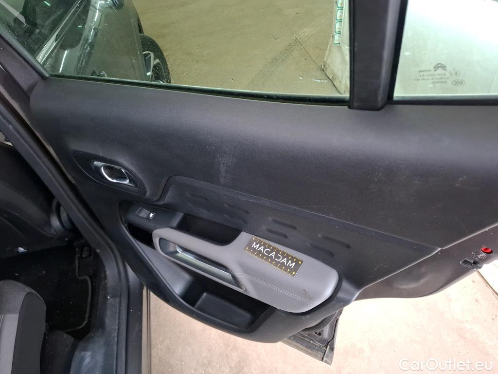  Citroen  C5 Aircross CITROEN  / 2018 / 5P / SUV Hybrid 225 ë-EAT8 Shine #67