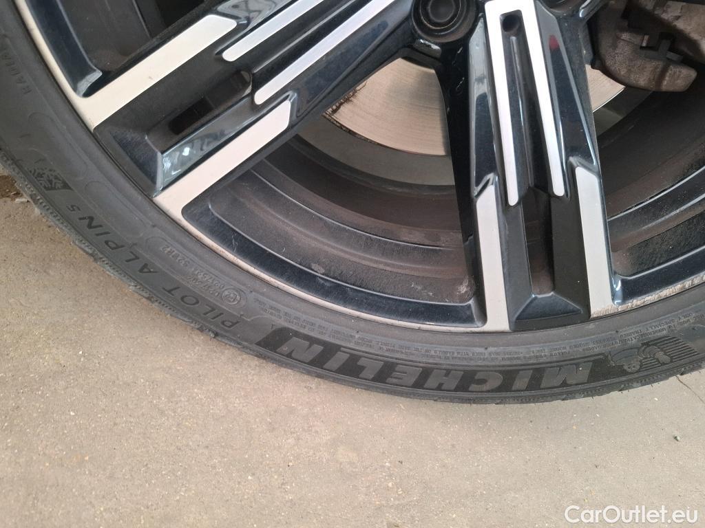  Bmw  Serie 3 Série 3 Touring 330 e M Sport 2.0 290CV BVA8 E6d #168