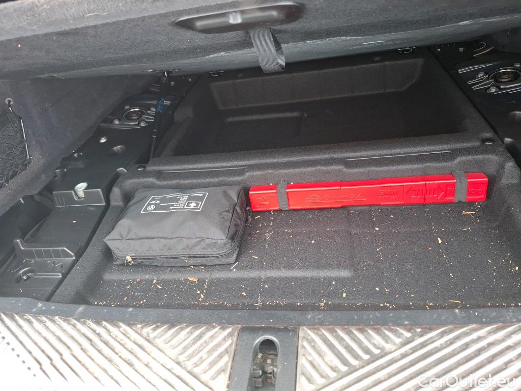  Bmw  Serie 5 Série 5 Touring 530 e xDrive 2.0 300CV BVA8 6E #2