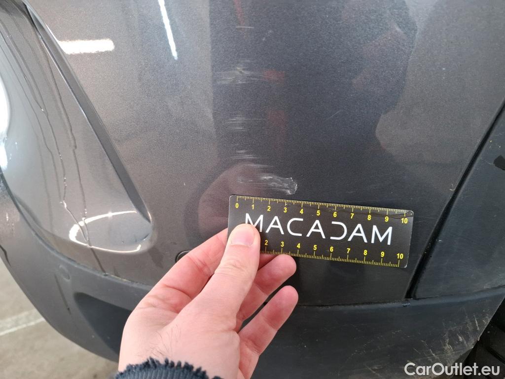  Citroen  C5 Aircross CITROEN  / 2018 / 5P / SUV Hybrid 225 ë-EAT8 Shine #24