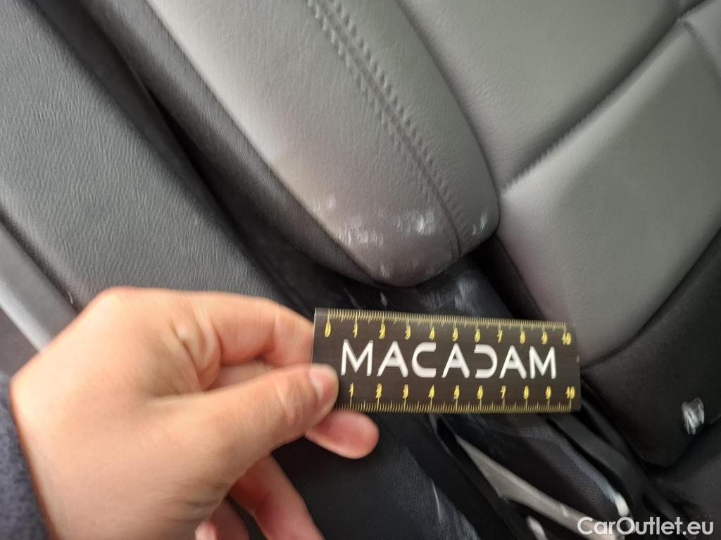  Citroen  C5 Aircross CITROEN  / 2018 / 5P / SUV Hybrid 225 ë-EAT8 Shine #1