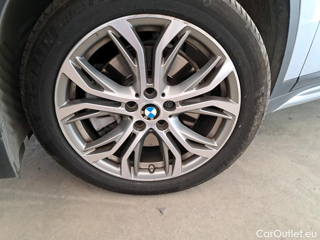  Bmw  X1 BMW  / 2019 / 5P / SUV xDrive25e xLine BVA6 #22