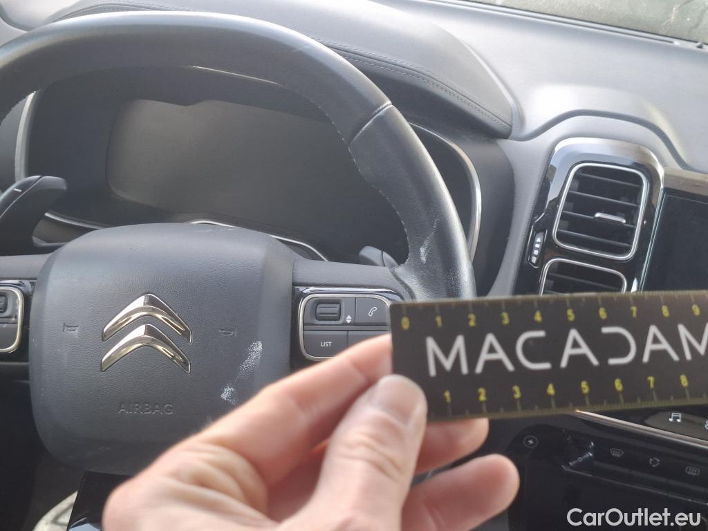  Citroen  C5 Aircross CITROEN  / 2018 / 5P / SUV Hybrid 225 ë-EAT8 Shine #15