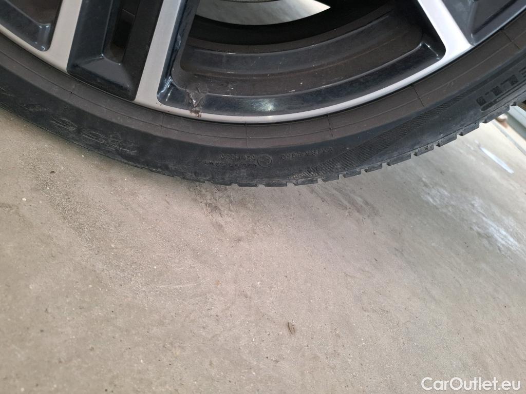  Bmw  Serie 3 Série 3 Touring 330 e M Sport 2.0 290CV BVA8 E6d #155