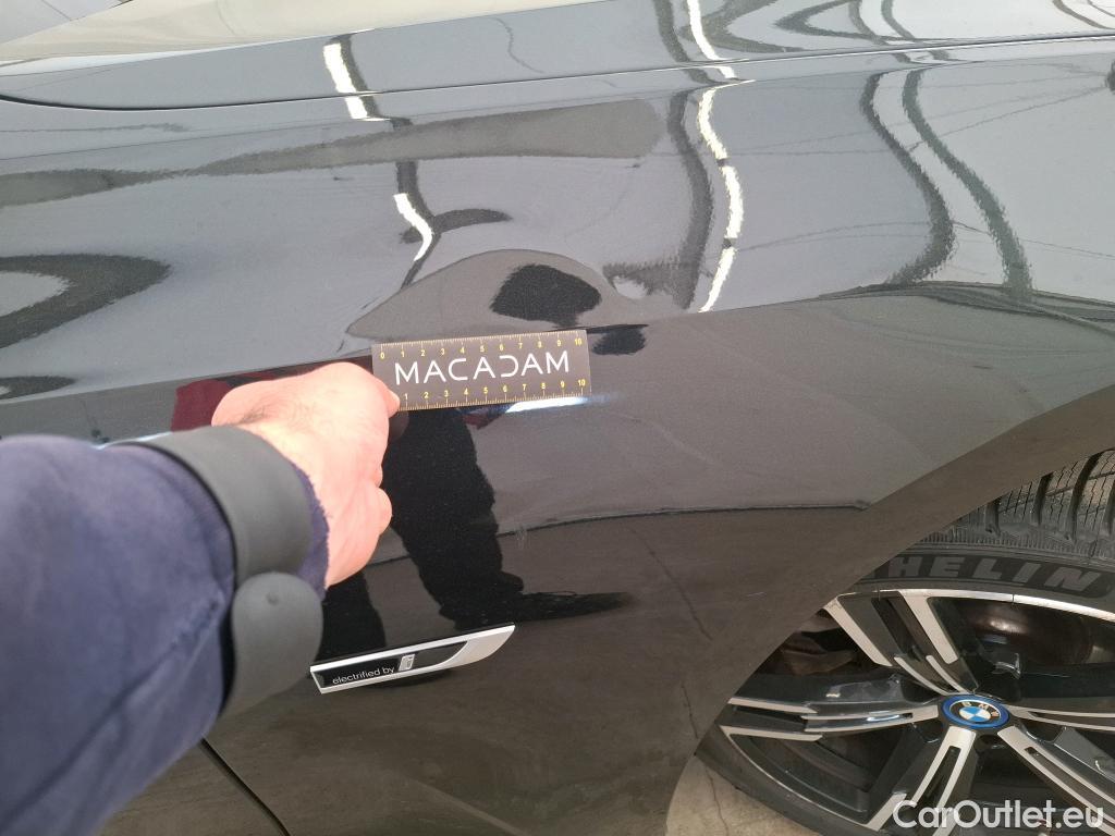  Bmw  Serie 3 Série 3 Touring 330 e M Sport 2.0 290CV BVA8 E6d #53