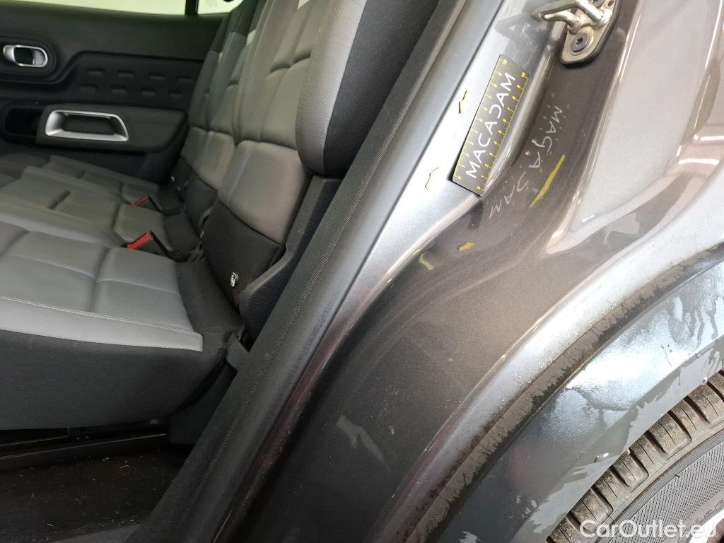  Citroen  C5 Aircross CITROEN  / 2018 / 5P / SUV Hybrid 225 ë-EAT8 Shine #78