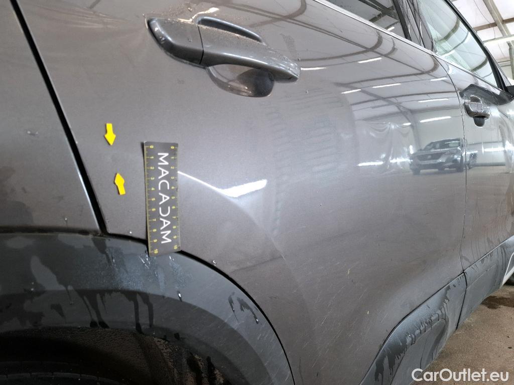  Citroen  C5 Aircross CITROEN  / 2018 / 5P / SUV Hybrid 225 ë-EAT8 Shine #76