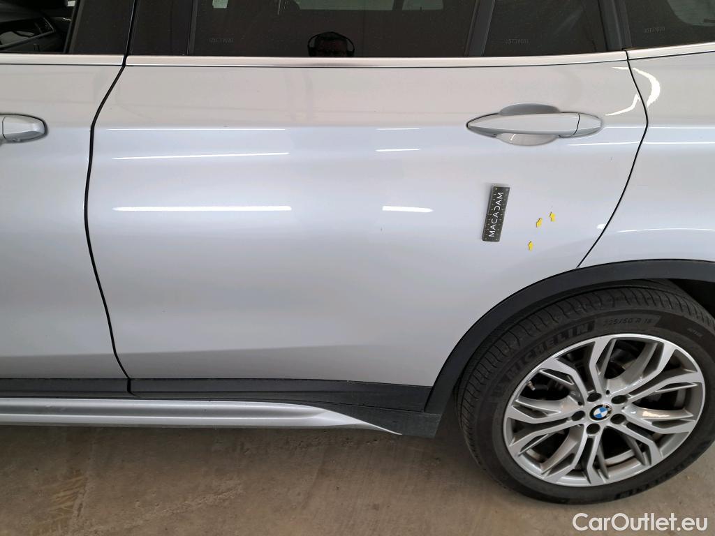  Bmw  X1 BMW  / 2019 / 5P / SUV xDrive25e xLine BVA6 #10