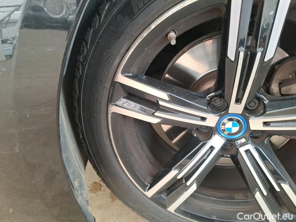  Bmw  Serie 3 Série 3 Touring 330 e M Sport 2.0 290CV BVA8 E6d #169