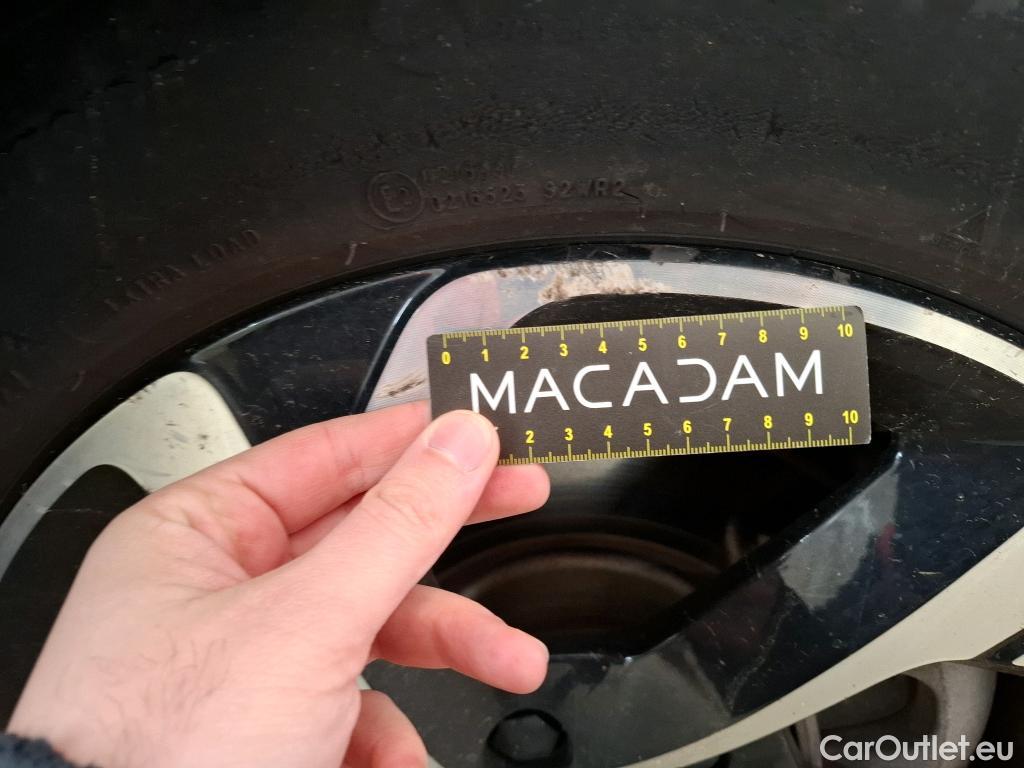  Citroen  C5 Aircross CITROEN  / 2018 / 5P / SUV Hybrid 225 ë-EAT8 Shine #58