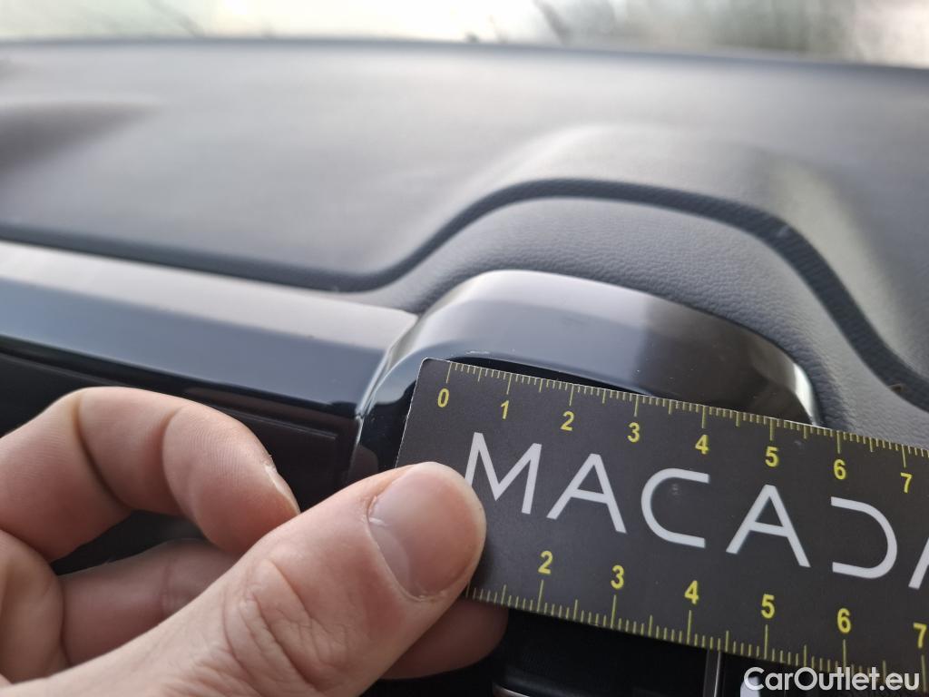  Citroen  C5 Aircross CITROEN  / 2018 / 5P / SUV Hybrid 225 ë-EAT8 Shine #39