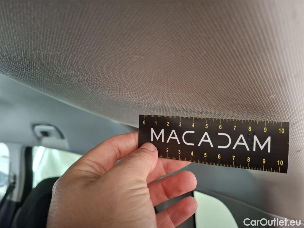  Citroen  C5 Aircross CITROEN  / 2018 / 5P / SUV Hybrid 225 ë-EAT8 Shine #63