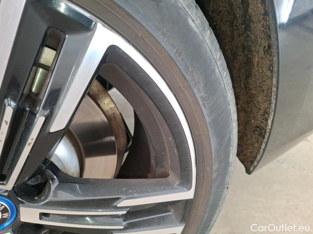  Bmw  Serie 3 Série 3 Touring 330 e M Sport 2.0 290CV BVA8 E6d #154