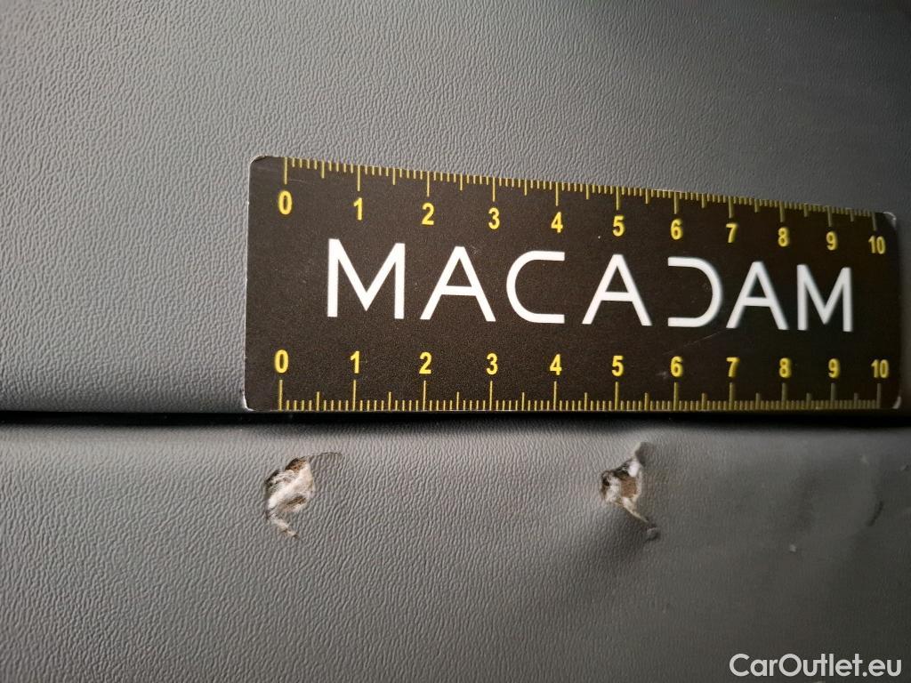  Citroen  C5 Aircross CITROEN  / 2018 / 5P / SUV Hybrid 225 ë-EAT8 Shine #19