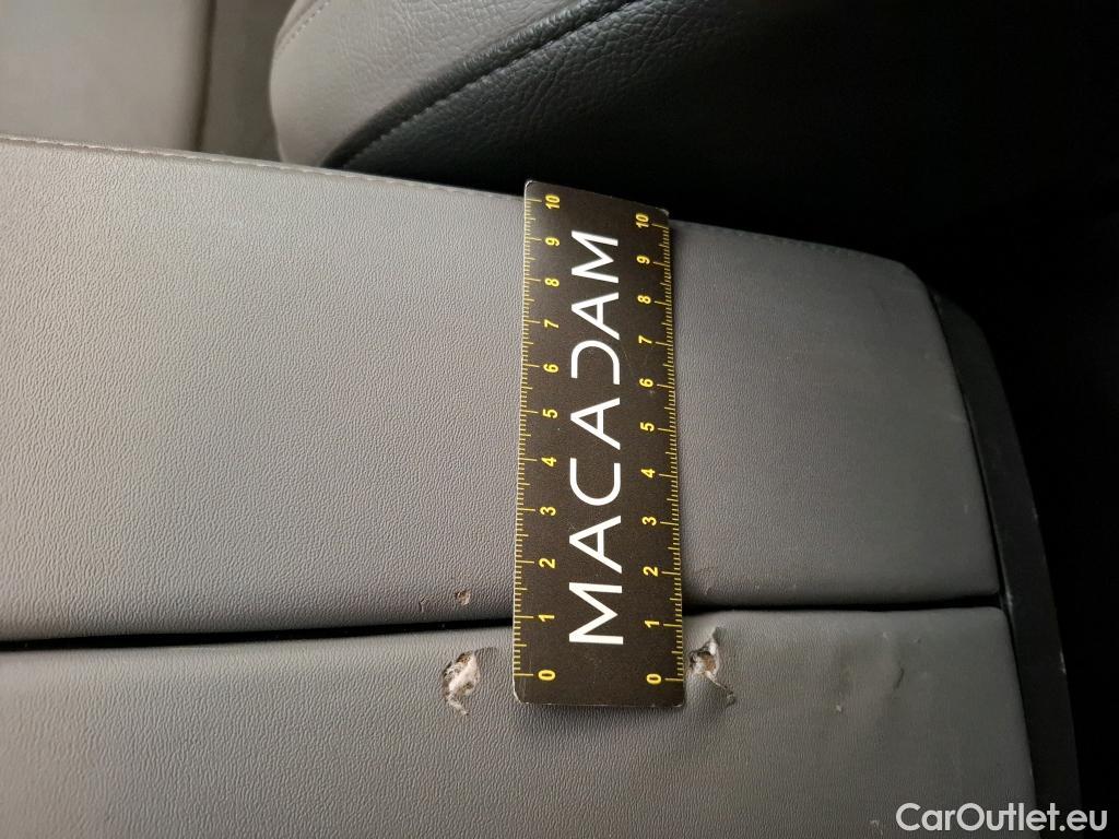  Citroen  C5 Aircross CITROEN  / 2018 / 5P / SUV Hybrid 225 ë-EAT8 Shine #20