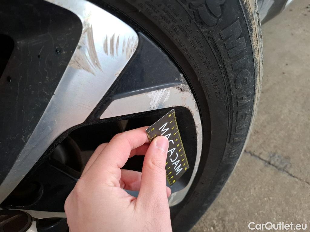  Citroen  C5 Aircross CITROEN  / 2018 / 5P / SUV Hybrid 225 ë-EAT8 Shine #45