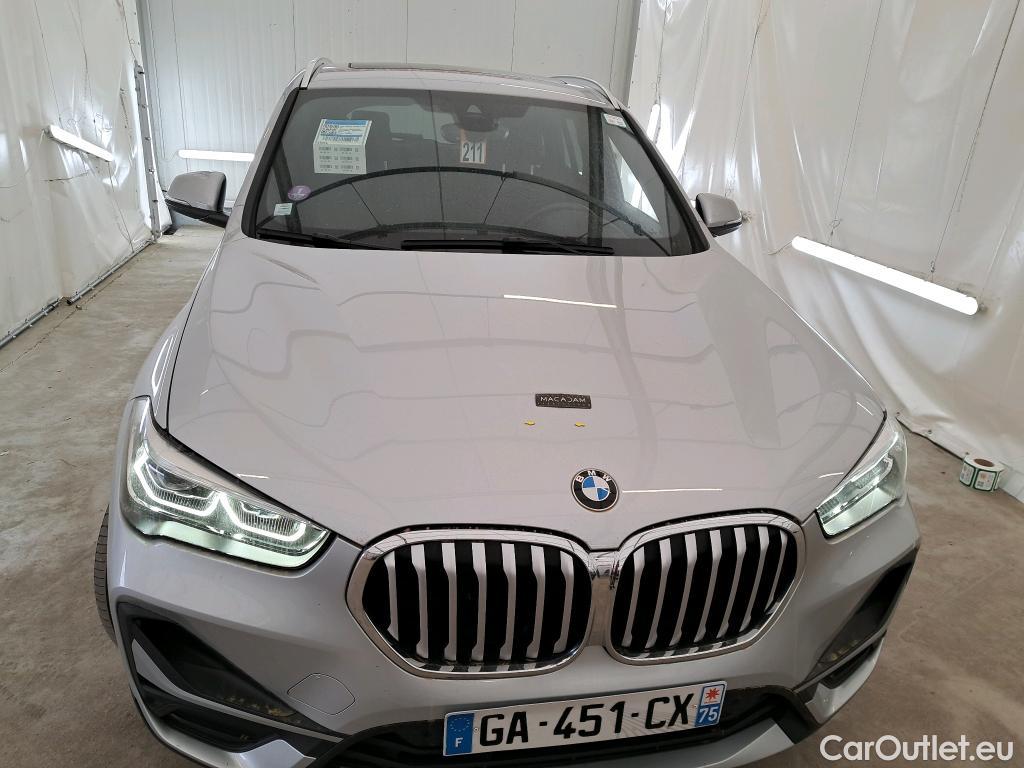  Bmw  X1 BMW  / 2019 / 5P / SUV xDrive25e xLine BVA6 #5
