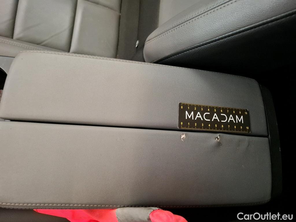  Citroen  C5 Aircross CITROEN  / 2018 / 5P / SUV Hybrid 225 ë-EAT8 Shine #18