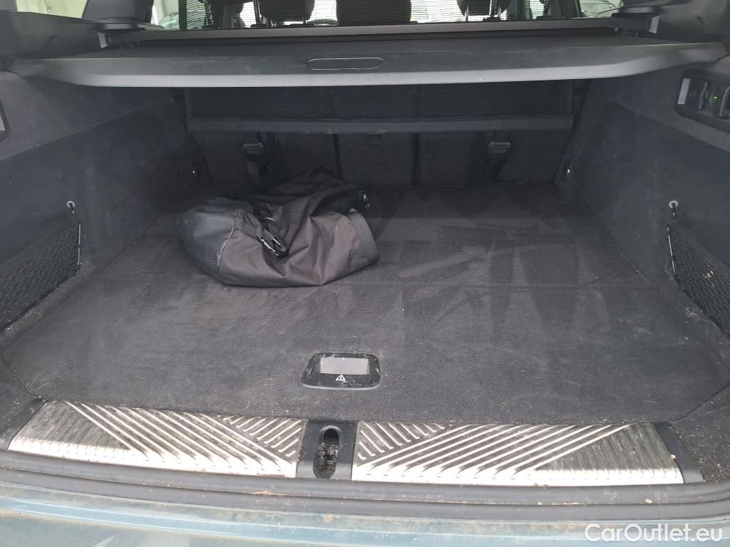  Bmw  Serie 5 Série 5 Touring 530 e xDrive 2.0 300CV BVA8 6E #9