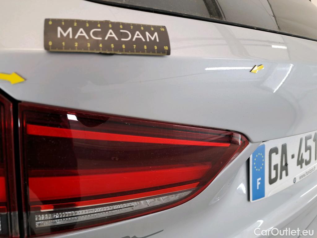  Bmw  X1 BMW  / 2019 / 5P / SUV xDrive25e xLine BVA6 #9