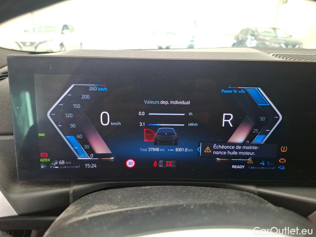  Bmw  Serie 3 Série 3 Touring 330 e M Sport 2.0 290CV BVA8 E6d #175