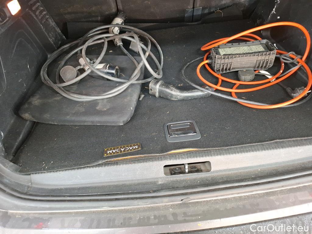  Citroen  C5 Aircross CITROEN  / 2018 / 5P / SUV Hybrid 225 ë-EAT8 Shine #74